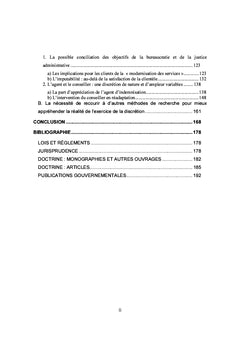 Lesions professionnelles et action des decideurs de premier niveau