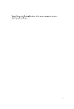 Effets de la relecture sur la comprehension de textes explicatifs