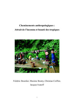 Cheminements anthropologiques