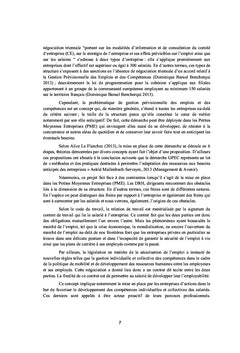 La GPEC dans une PME