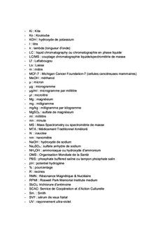 Nauclea latifolia : Ethnobotanique-Phytochimie-Activités biologiques