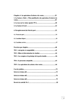 Cours comptabilité générale