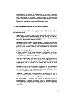 Cours comptabilité générale