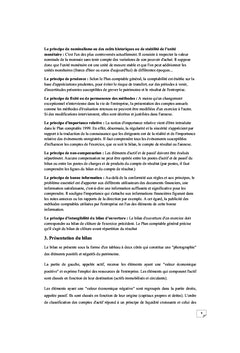 Cours comptabilité générale