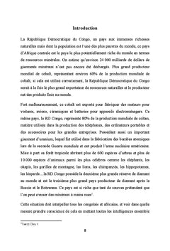 Kä Mana et les Huit Révolutions Indispensables au Congo et en Afrique