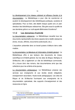 A la rencontre de Corinna Bille