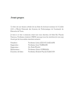 Reseaux vehiculaires : Strategies de deploiement de points d'acces