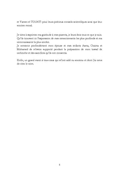 Reseaux vehiculaires : Strategies de deploiement de points d'acces