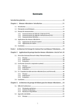 Reseaux vehiculaires : Strategies de deploiement de points d'acces