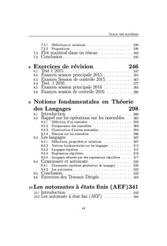 Informatique théorique