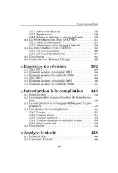 Informatique théorique
