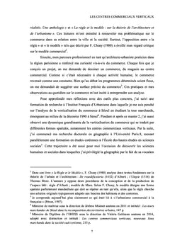 Commerces et espaces marchands dans les villes sud coréennes