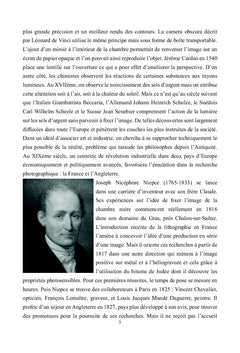 La photographie archéologique en Rhône-Alpes entre 1850 et 1950
