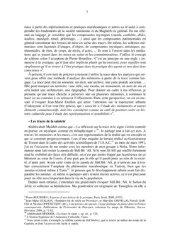 Le coût des mémoires