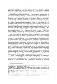 Le coût des mémoires