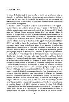 Lichens de France : ecophysiologie et ecologie