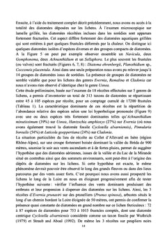 Lichens de France : ecophysiologie et ecologie