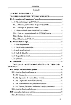 Conception et réalisation d'une machine de traitement des câbles