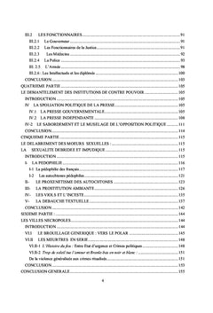 La Problématique de l'Émancipation chez Mongo Beti