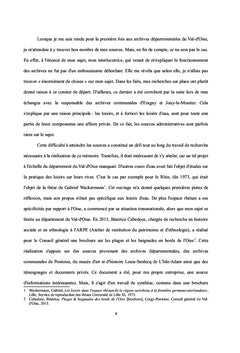 Loisirs d'eau au fil de l'Oise
