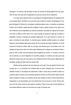Loisirs d'eau au fil de l'Oise