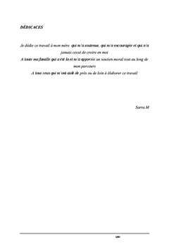 Contribution du marketing digital dans la fidelisation des PME
