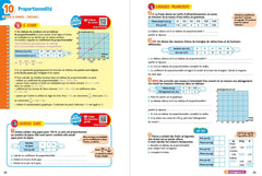 Mon coach Maths 5e