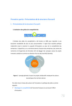 Plan d'action participation PME aux programmes europeens de R&D