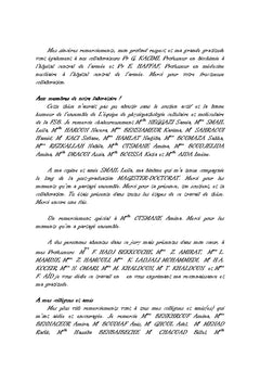 Voies de signalisation de la glucotoxicite. role de Brassica rapa