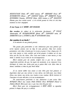 Voies de signalisation de la glucotoxicite. role de Brassica rapa