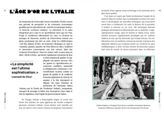Little Book of Milan Style - L'Histoire de la Mode d'une capitale de la mode (version française)