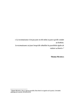 L'UBÉRISATION DU TRAVAIL