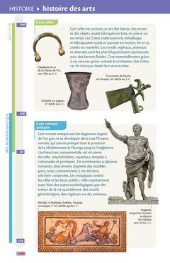 Le Robert junior illustré & son dictionnaire en ligne (adapté dys)