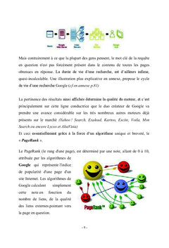 Histoire et Naissance du conflit entre Google et la Presse écrite