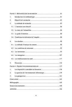 Le système d'information hospitalier entre culture et usages
