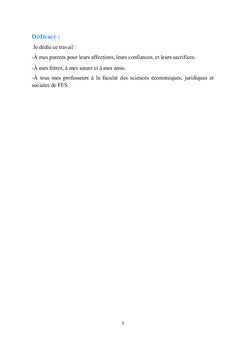 Le droit préférentiel de souscription