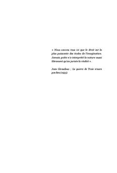 L'intervention du juge dans le contrat