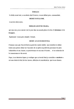 NTIC, facteur de compétitivité et de croissance