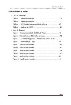 NTIC, facteur de compétitivité et de croissance