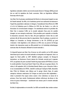 La gouvernance des fonds souverains