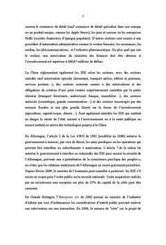 La gouvernance des fonds souverains