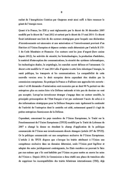 La gouvernance des fonds souverains