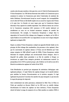 La gouvernance des fonds souverains