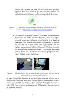 Les COMeTS