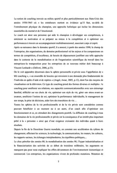 Processus d'aide à la motivation dans le cadre d'un coaching scolaire
