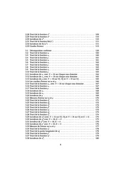 Méthode d'éléments spectraux avec joints
