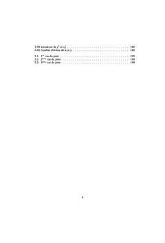 Méthode d'éléments spectraux avec joints
