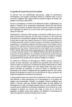 Pauvreté au Maroc