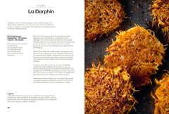 Patates - 50 recettes pour avoir la frite