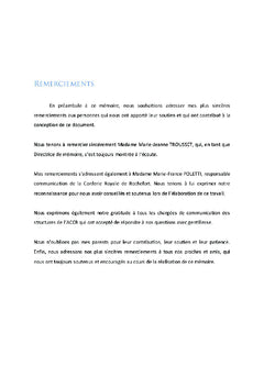 Enjeux et Impacts de Facebook dans la communication culturelle